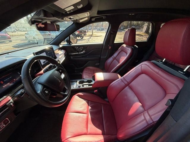 2023 Lincoln Corsair Reserve