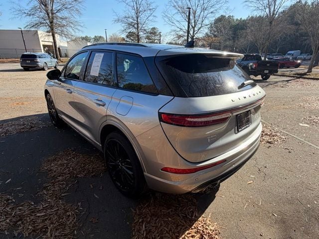 2023 Lincoln Corsair Reserve