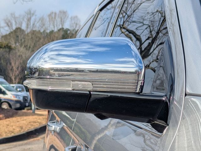 2021 Lincoln Navigator Black Label