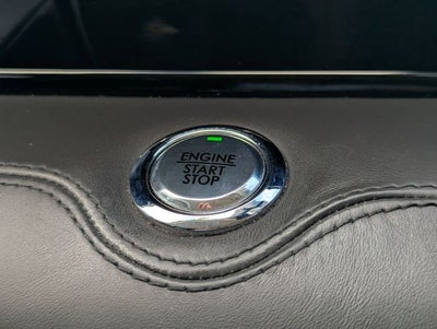 2021 Lincoln Navigator Black Label