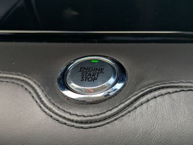 2021 Lincoln Navigator Black Label