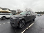 2025 Lincoln Navigator L Black Label