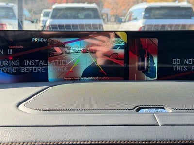 2025 Lincoln Navigator L Black Label