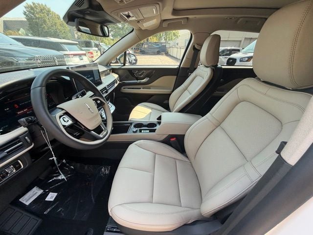 2025 Lincoln Corsair Plug-In Hybrid Grand Touring