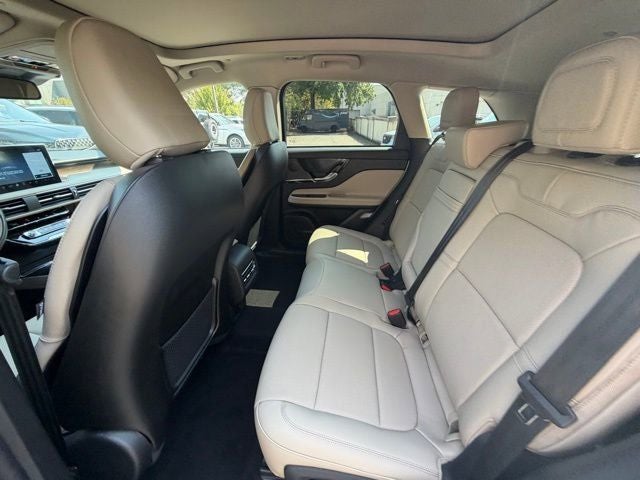 2025 Lincoln Corsair Plug-In Hybrid Grand Touring