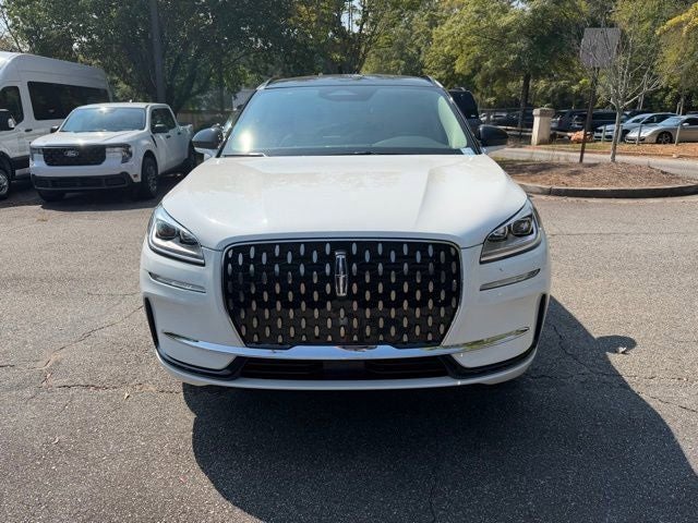 2025 Lincoln Corsair Plug-In Hybrid Grand Touring