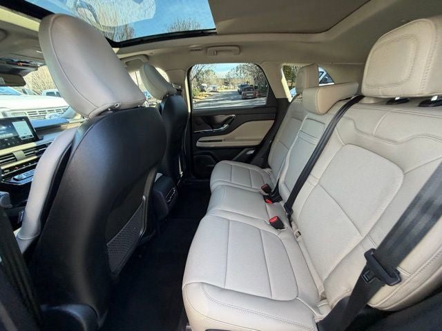 2026 Lincoln Corsair Plug-In Hybrid Grand Touring