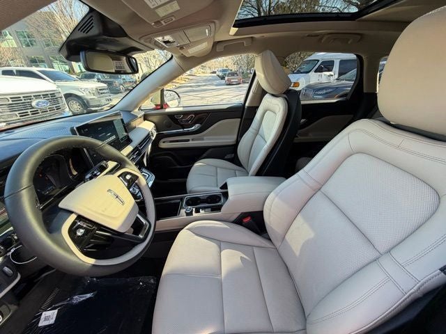 2026 Lincoln Corsair Plug-In Hybrid Grand Touring