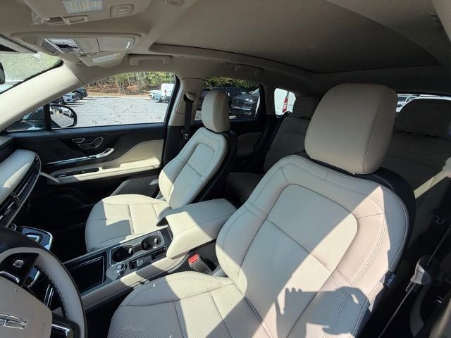 2025 Lincoln Corsair Plug-In Hybrid Grand Touring