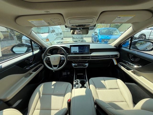 2025 Lincoln Corsair Plug-In Hybrid Grand Touring