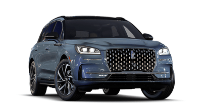 2025 Lincoln Corsair Plug-In Hybrid Grand Touring