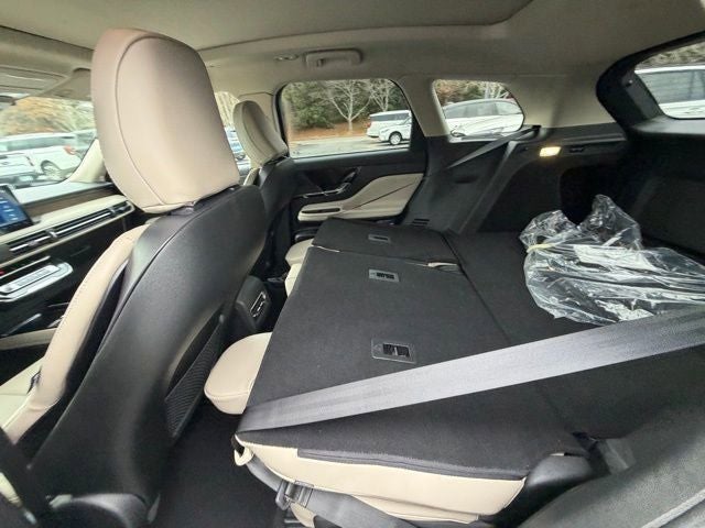 2026 Lincoln Corsair Plug-In Hybrid Grand Touring