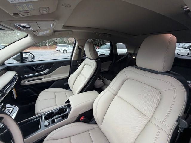 2026 Lincoln Corsair Plug-In Hybrid Grand Touring