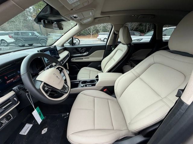 2026 Lincoln Corsair Plug-In Hybrid Grand Touring