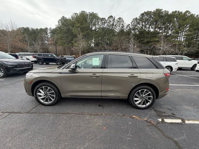 2026 Lincoln Corsair Plug-In Hybrid Grand Touring