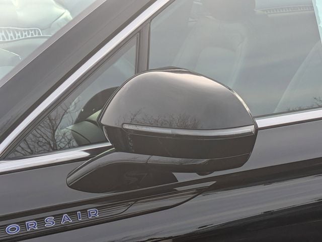 2026 Lincoln Corsair Plug-In Hybrid Grand Touring