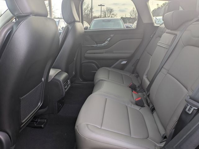 2026 Lincoln Corsair Plug-In Hybrid Grand Touring