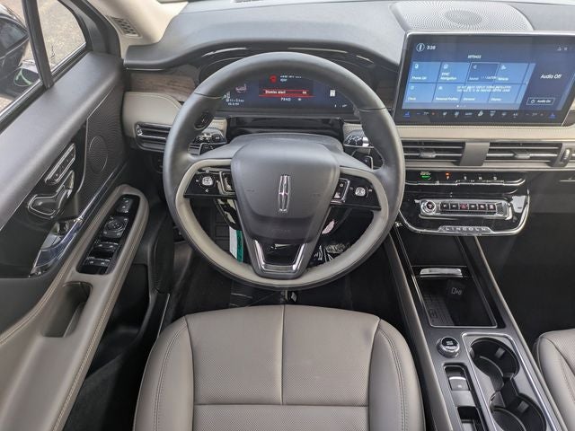 2026 Lincoln Corsair Plug-In Hybrid Grand Touring