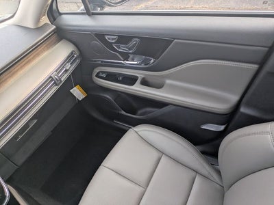 2026 Lincoln Corsair Plug-In Hybrid Grand Touring