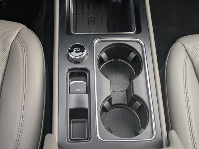 2026 Lincoln Corsair Plug-In Hybrid Grand Touring