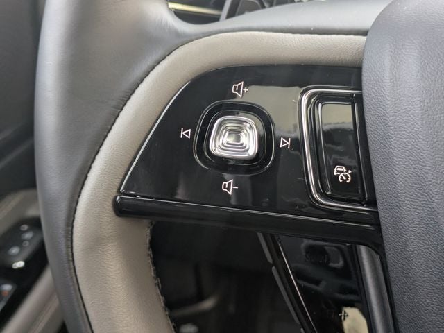 2026 Lincoln Corsair Plug-In Hybrid Grand Touring