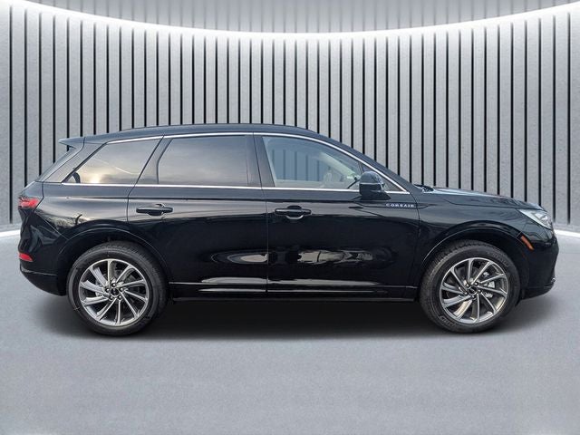 2026 Lincoln Corsair Plug-In Hybrid Grand Touring
