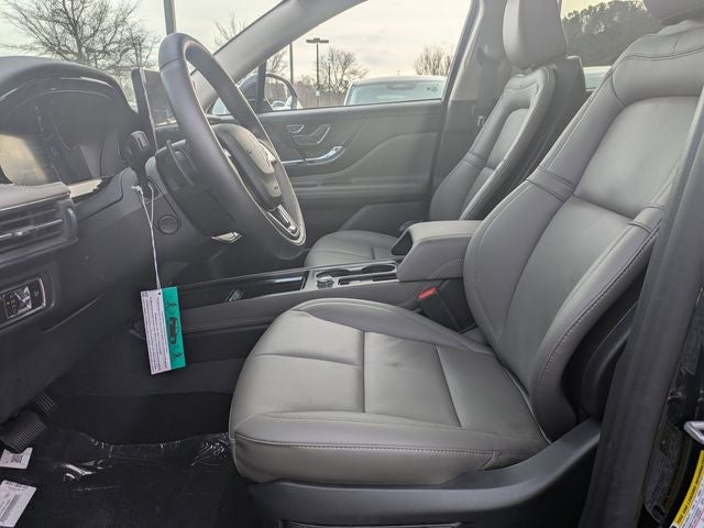 2026 Lincoln Corsair Plug-In Hybrid Grand Touring