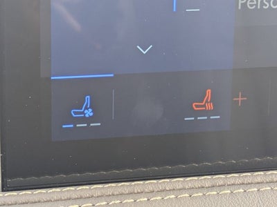 2026 Lincoln Corsair Plug-In Hybrid Grand Touring