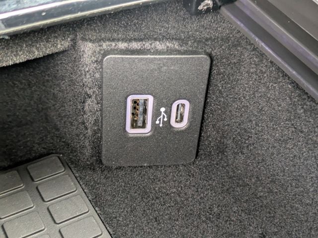 2026 Lincoln Corsair Plug-In Hybrid Grand Touring