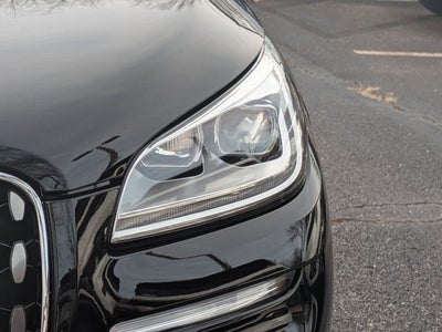 2026 Lincoln Corsair Plug-In Hybrid Grand Touring