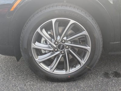 2026 Lincoln Corsair Plug-In Hybrid Grand Touring