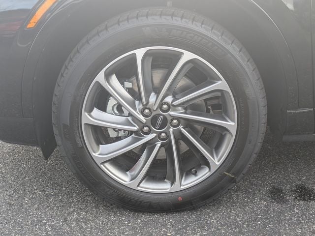 2026 Lincoln Corsair Plug-In Hybrid Grand Touring