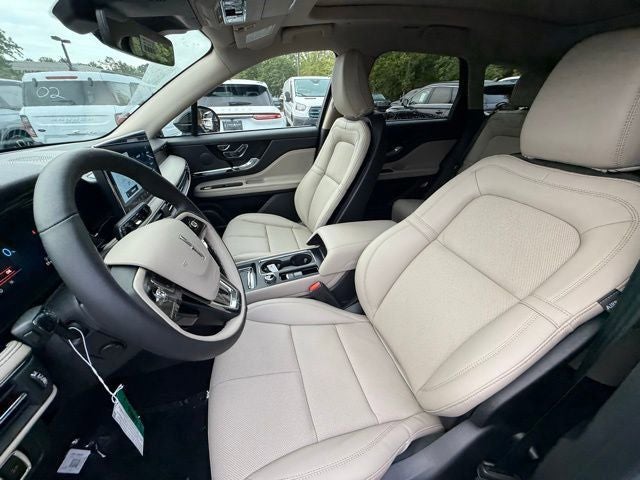 2025 Lincoln Corsair Plug-In Hybrid Grand Touring