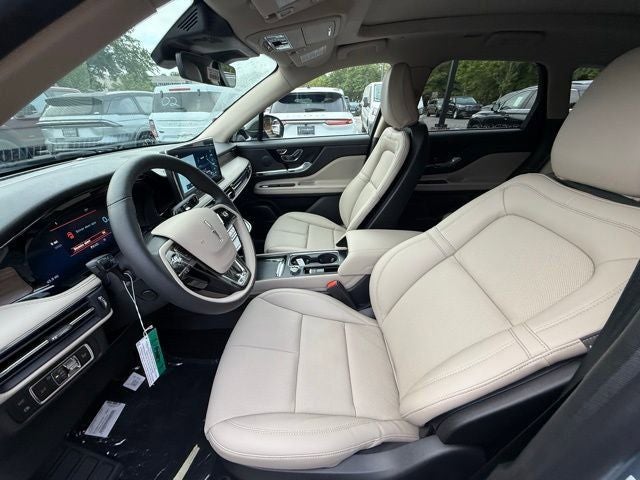 2025 Lincoln Corsair Plug-In Hybrid Grand Touring