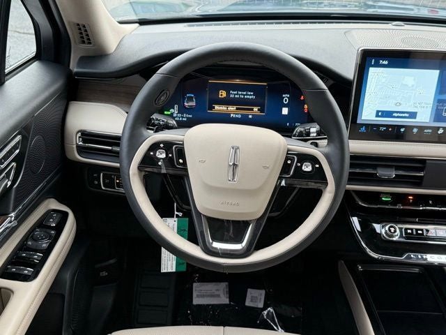 2025 Lincoln Corsair Plug-In Hybrid Grand Touring