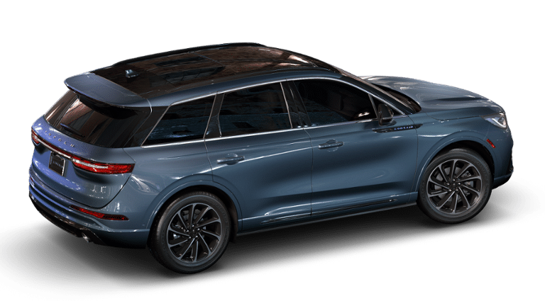 2025 Lincoln Corsair Plug-In Hybrid Grand Touring