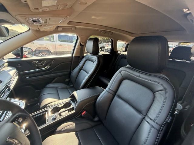 2025 Lincoln Corsair Plug-In Hybrid Grand Touring