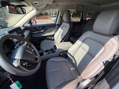 2026 Lincoln Corsair Plug-In Hybrid Grand Touring