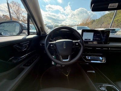 2026 Lincoln Corsair Plug-In Hybrid Grand Touring