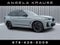 2022 BMW X3 M40i