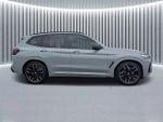 2022 BMW X3 M40i