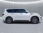 2022 Nissan Armada SV