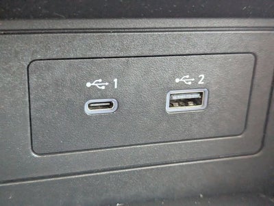 2022 Nissan Armada SV