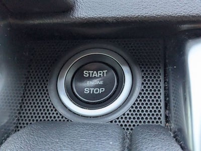 2018 Land Rover Range Rover Sport SE