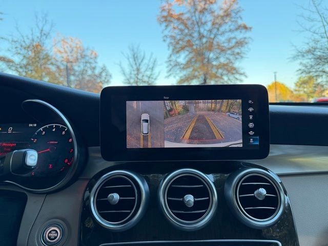 2021 Mercedes-Benz GLC GLC 300