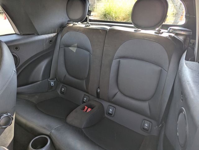 2019 MINI Convertible Cooper S