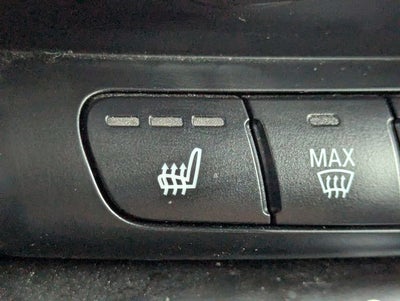 2019 MINI Convertible Cooper S