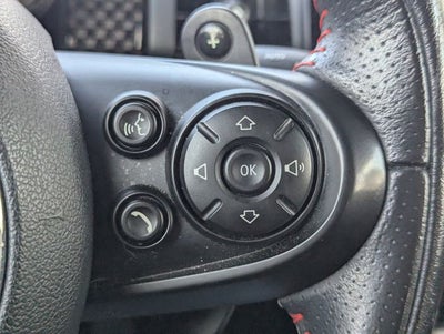 2019 MINI Convertible Cooper S