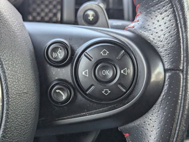 2019 MINI Convertible Cooper S