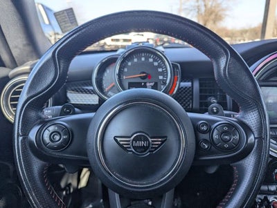 2019 MINI Convertible Cooper S